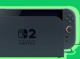 Nintendo Switch 2: Új akkumulátor-kímélő funkció