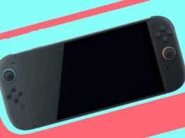 Nintendo Switch 2: PIN-kód védelem érkezik