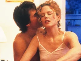 Tom Cruise ‘suggested’ Nicole Kidman for X-Rated thriller in rare comment on their marriage