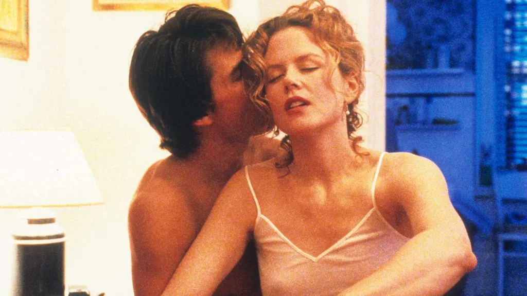 Tom Cruise ‘suggested’ Nicole Kidman for X-Rated thriller in rare comment on their marriage