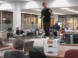 The Office spin-off sorozat érkezik szeptemberben