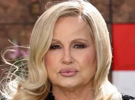 Jennifer Coolidge stunned after being told man she used to sleep with is now famous actor