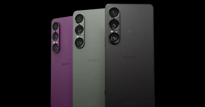 Sony-bemutatja-uj-csucsmobiljat-az-Xperia-1-VII-et Sony bemutatja új csúcsmobilját: az Xperia 1 VII-et