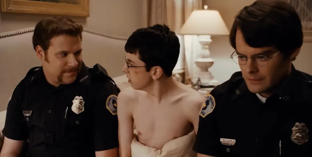 Seth Rogen új sorozatából kimaradtak régi sztártársai-1