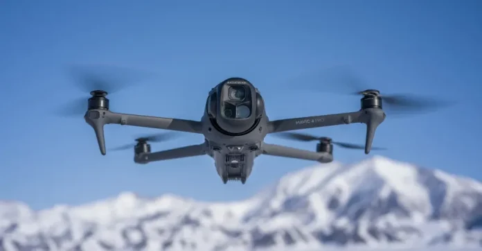 DJI-Mavic-4-Pro-Forradalmi-dron-360°-os-kameraval DJI Mavic 4 Pro: Forradalmi drón 360°-os kamerával