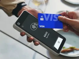 Square Handheld: Új mobil fizetési megoldás
