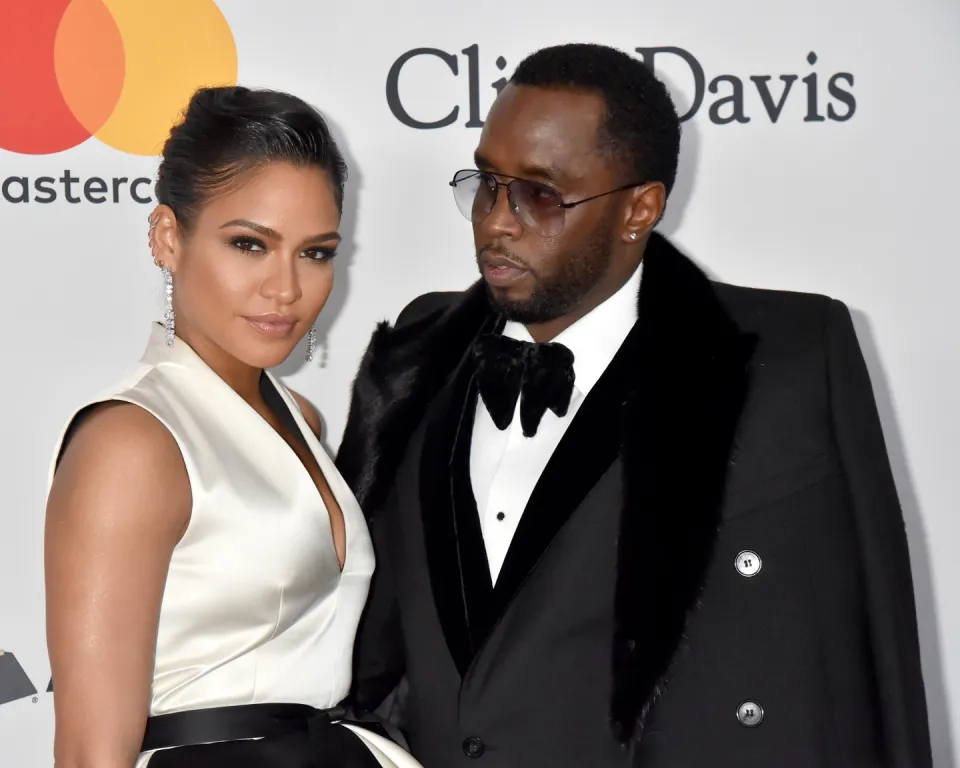 Diddy-per: Terhes tanú okoz fejtörést a védőknek-1
