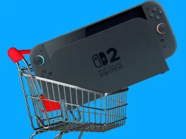 Nintendo Switch 2: éjféli nyitás a Best Buy-nál