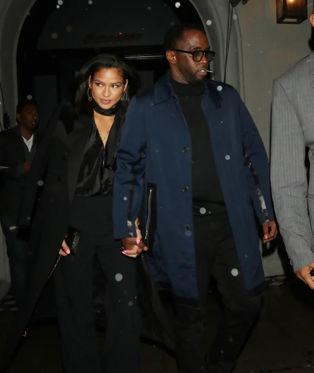 Cassie sokkoló vallomása: Diddy 4 napos szexpartijai-2