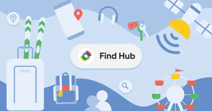 Google-frissiti-eszkozkereso-halozatat-UWB-tamogatassal Google frissíti eszközkereső hálózatát UWB támogatással