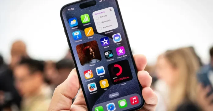 iOS-18-es-iPadOS-18-Uj-korszak-az-Apple-eszkozokon iOS 18 és iPadOS 18: Új korszak az Apple eszközökön