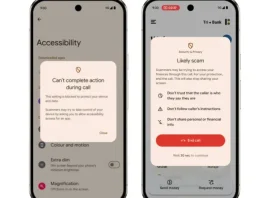 Google új védelmi funkciói Android-felhasználóknak
