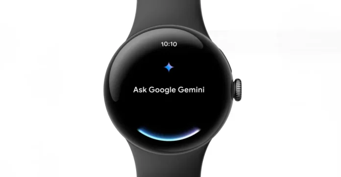 Wear-OS-6-Gemini-es-Material-3-a-csuklon Wear OS 6: Gemini és Material 3 a csuklón