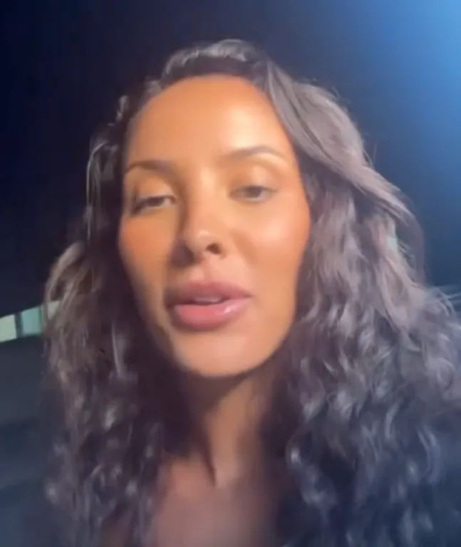 Maya Jama új párja: Premier League sztár a láthatáron?-2