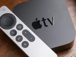 Apple TV frissítés: Dolby Atmos hangszinkronizálás