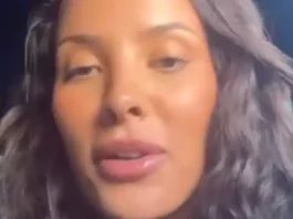Maya Jama shares brutal response after ‘confirming’ relationship with Premier League star on Insta