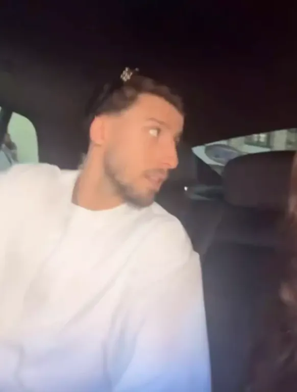 Maya Jama és Ruben Dias: Új sztárpár a láthatáron?-1