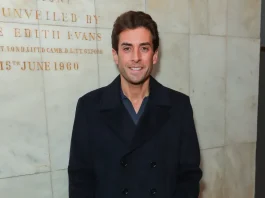 Reality star James Argent arrested on suspicion of domestic violence in Spain