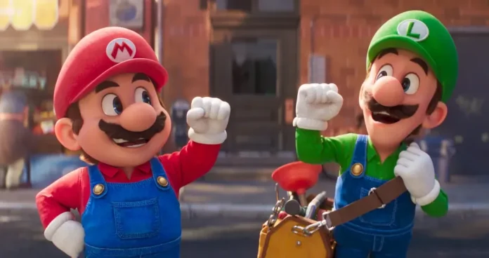 Uj-Mario-film-cime-kiszivargott-Super-Mario-World Új Mario film címe kiszivárgott: Super Mario World