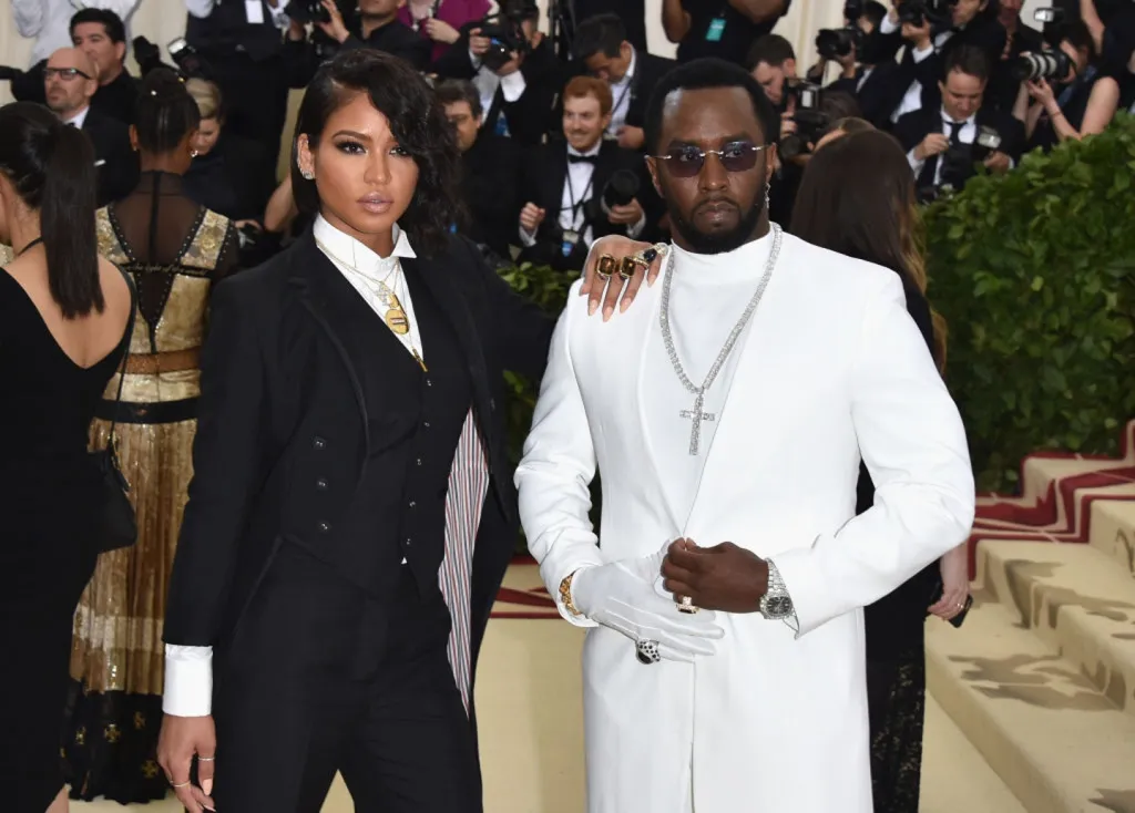 Sokkoló részletek Diddy szexpartiról Cassie vallomásában-1