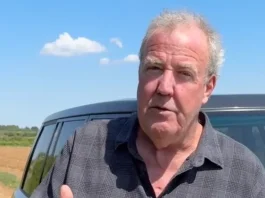 Jeremy Clarkson addresses Kaleb Cooper being ‘replaced’ on Clarkson’s Farm series four by new farmhand