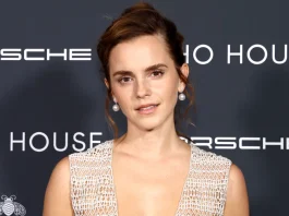Emma Watson opened up about being 'self-partnered' as she explained why she isn't married