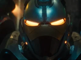 Marvel bemutatja: Ironheart sorozat előzetes