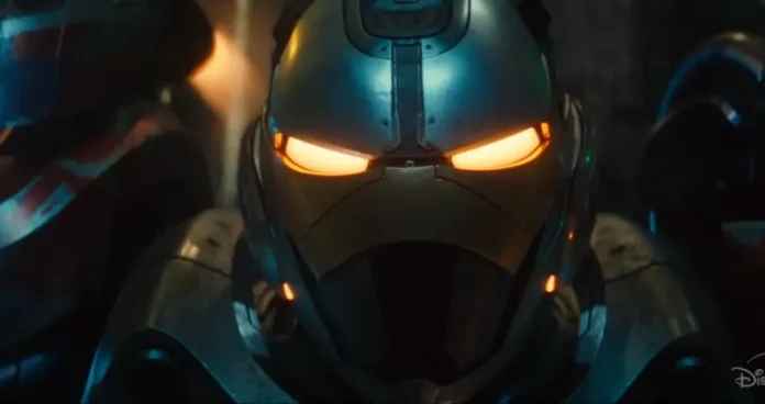 Marvel-bemutatja-Ironheart-sorozat-elozetes Marvel bemutatja: Ironheart sorozat előzetes