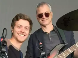 Forrest Gump star Gary Sinise makes heartbreaking announcement after son Mac died from rare cancer aged 33
