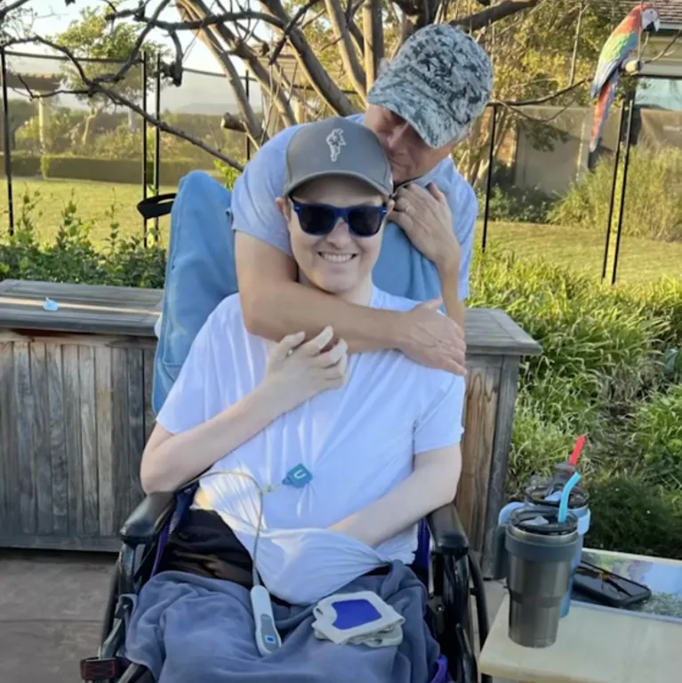 Gary Sinise fia 33 évesen halt meg ritka rákban-2