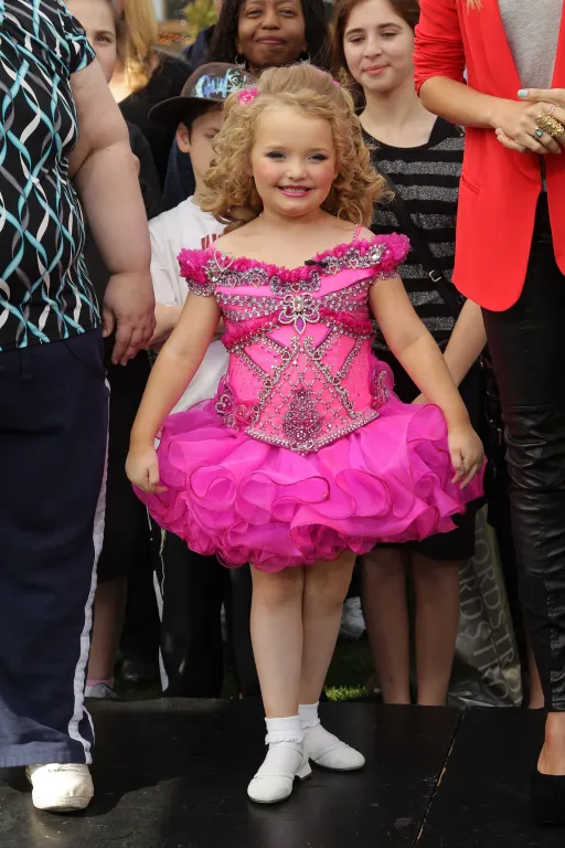 Honey Boo Boo felnőtt: Sokkoló változás 19 évesen-1