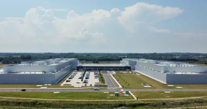 Adatkozpontok-energiaigenye-megduplazodhat-2026-ra Adatközpontok energiaigénye megduplázódhat 2026-ra