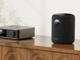 WiiM bemutatja új audiofil eszközeit