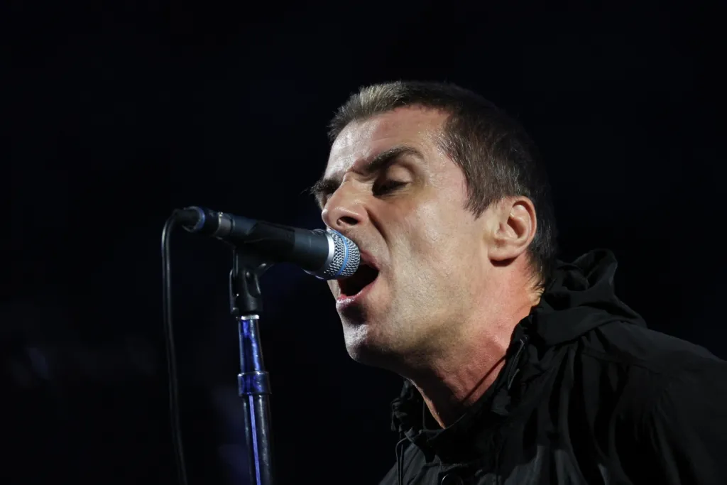Liam Gallagher nagyapa lesz: lánya terhes!-1