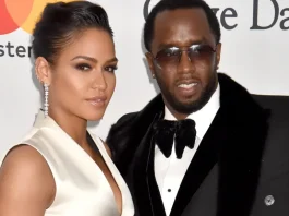 Cassie explains why she chose to take ketamine during Diddy 'freak offs' in testimony