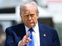 Shocking moment Fred and Rose West were retweeted by Donald Trump after president tricked by Twitter user