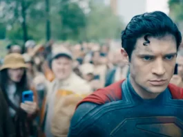 Superman film: Hős vagy fenyegetés?