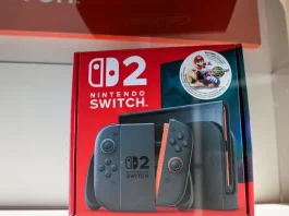 Nintendo Switch 2 specifikációi kiszivárogtak