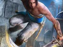 Prince of Persia: The Sands of Time Remake érkezése