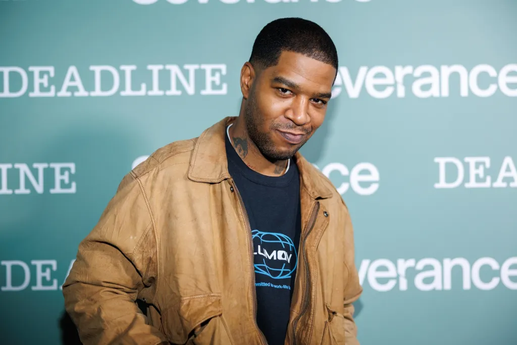 Cassie: Diddy felrobbantotta Kid Cudi autóját-2
