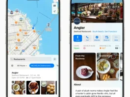 Apple Maps frissül: külső szakértői ajánlások érkeznek