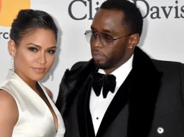 Cassie shares major amount she was paid by Diddy within 24 hours of filing lawsuit