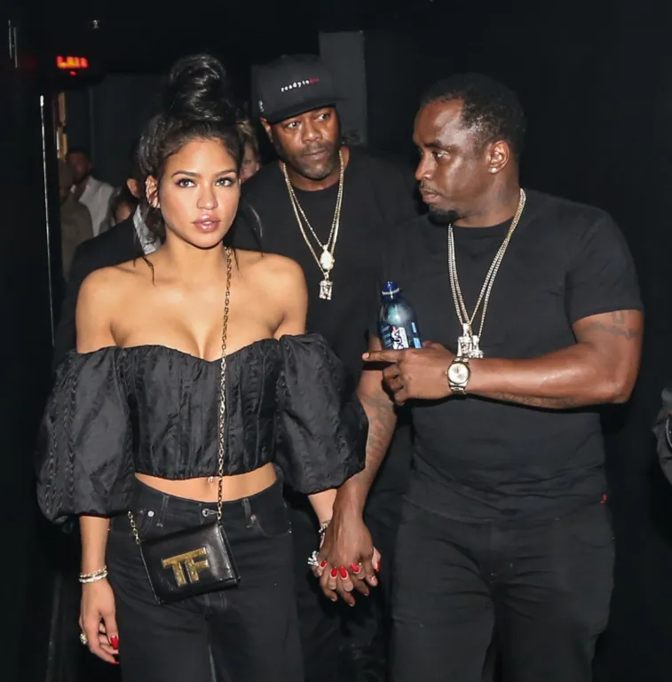 Cassie sokkoló vallomása: Diddy 20 milliót fizetett-2
