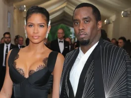 All celebrities mentioned by Cassie so far during emotional testimony in Diddy case