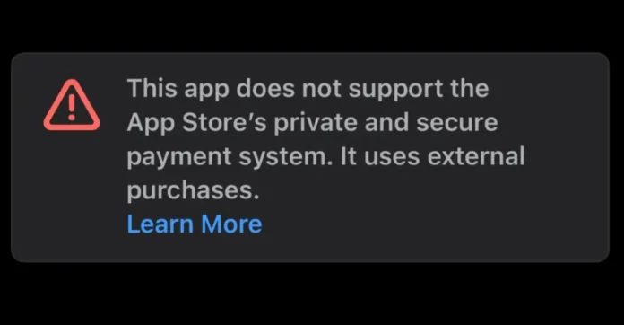 Apple-riasztja-az-europai-felhasznalokat Apple riasztja az európai felhasználókat