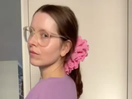 Harry Potter star who joined OnlyFans to pay debts admits fan 'swayed her' with request to perform X-rated act