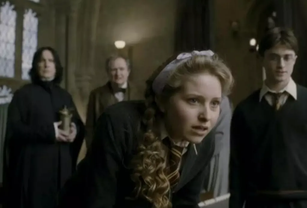 Harry Potter sztár OnlyFans-en: Pikáns kérés szegte meg ígéretét-1