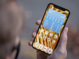 Régi telefon felújítása: okos döntés a vámháború idején