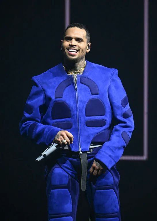 Chris Brown letartóztatva: UK turné veszélyben-2