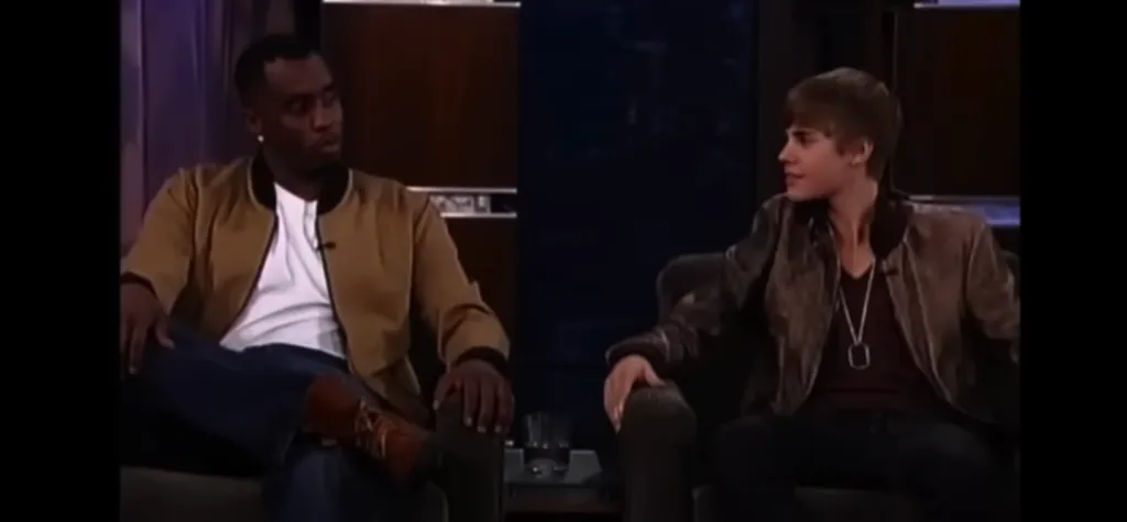 Bieber megtöri a csendet: Nem volt Diddy áldozata-3